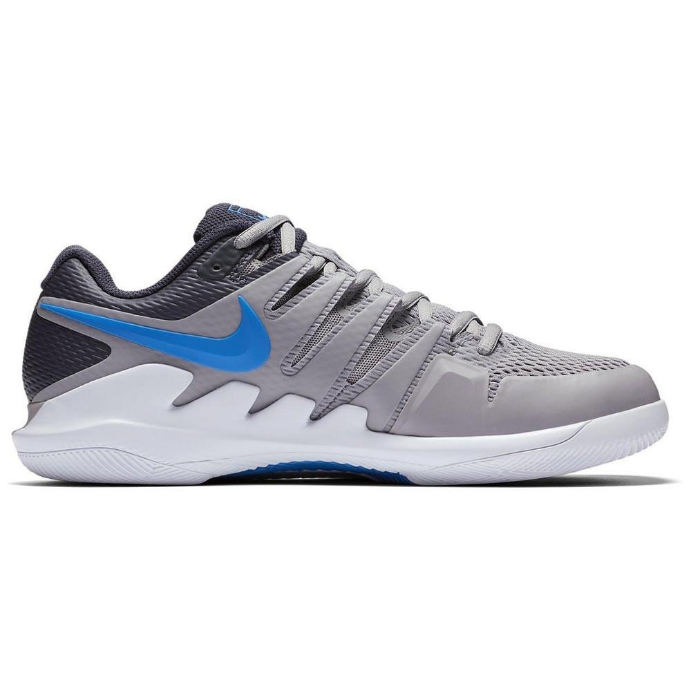 NIKE Air Zoom Vapor Men’s Tennis Shoes size10 Grey